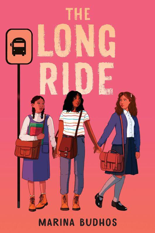 

The Long Ride