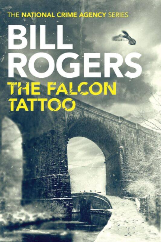 

The Falcon Tattoo