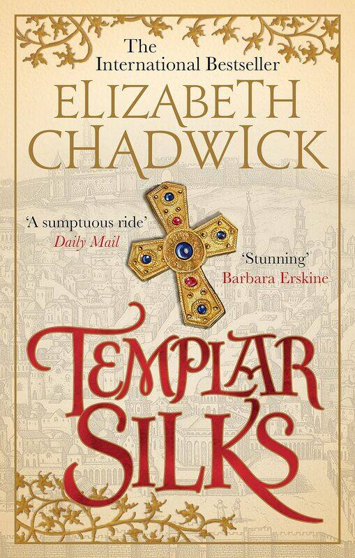

Templar Silks