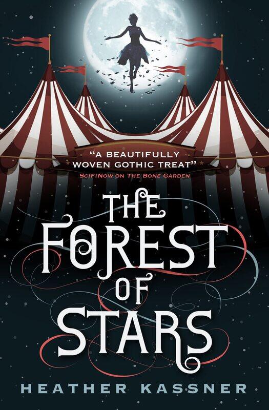 

The Forest of Stars