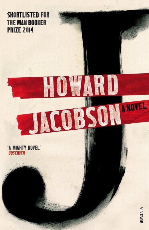 

J: A Novel