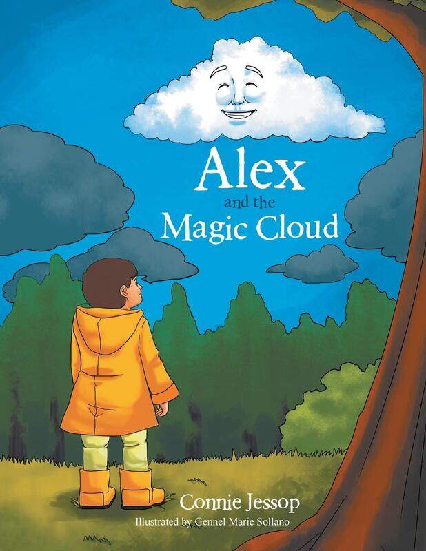 

Alex and the Magic Cloud