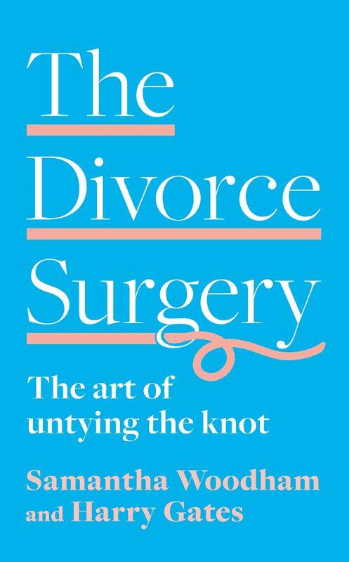 

The Divorce Surgery: The Art of Untying the Knot