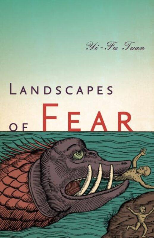 

Landscapes of Fear