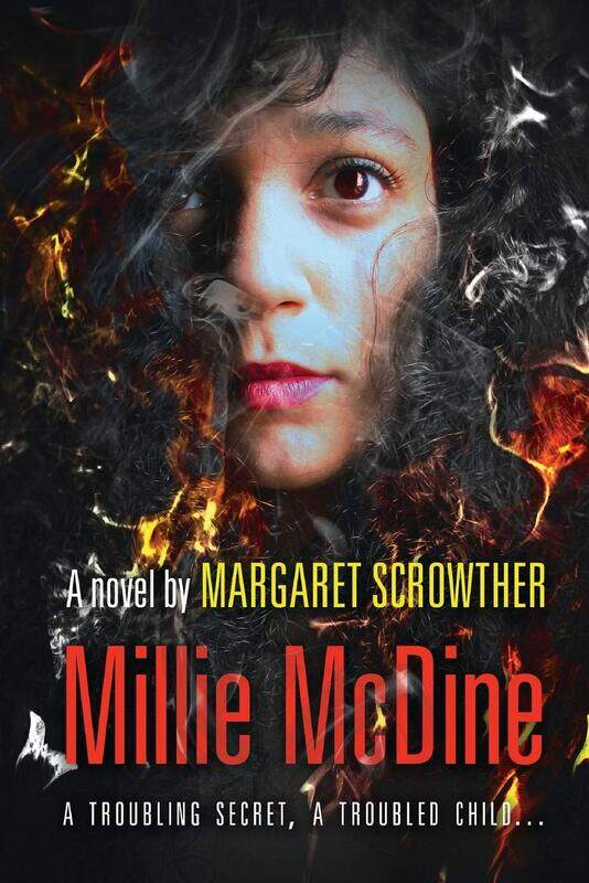 

Millie Mcdine