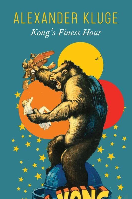 

Kong's Finest Hour: A Chronicle of Connections