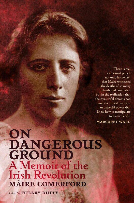 

On Dangerous Ground