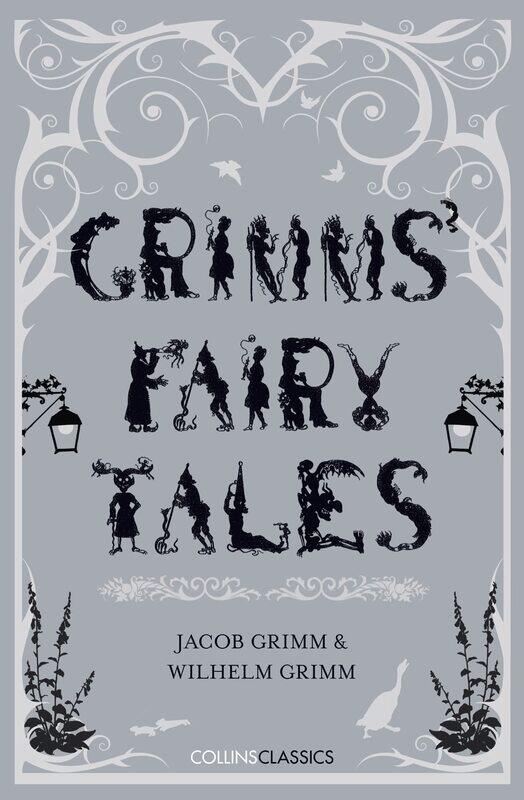 

Grimms' Fairy Tales