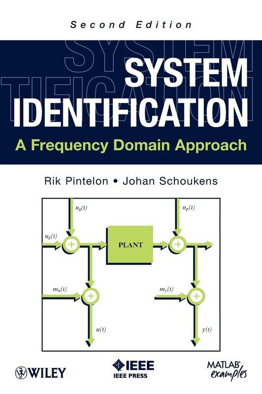 

System Identification: A Frequency Domain Approach