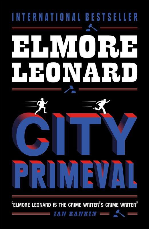 

City Primeval: Now a major TV miniseries