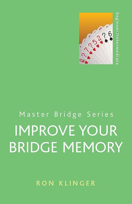 

Improve Your Bridge Memory