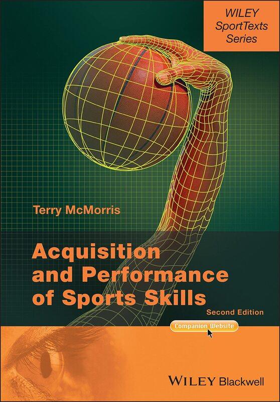 

Acquisition and Performance of Sports Skills