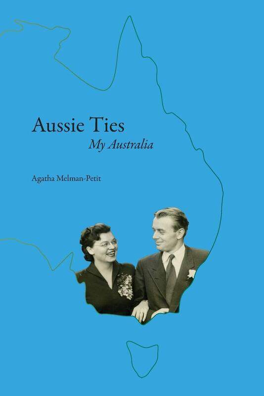 

Aussie Ties: My Australia