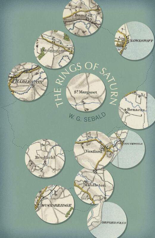 

The Rings of Saturn: (Vintage Voyages)