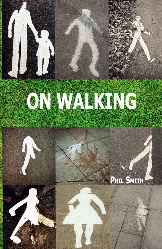 

On Walking