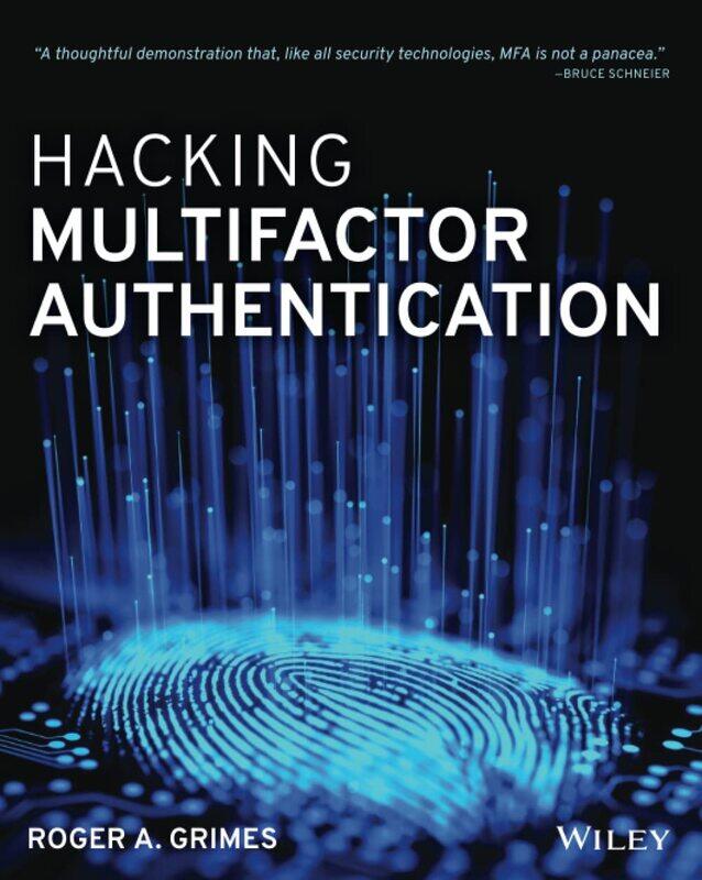 

WILEY Hacking Multifactor Authentication