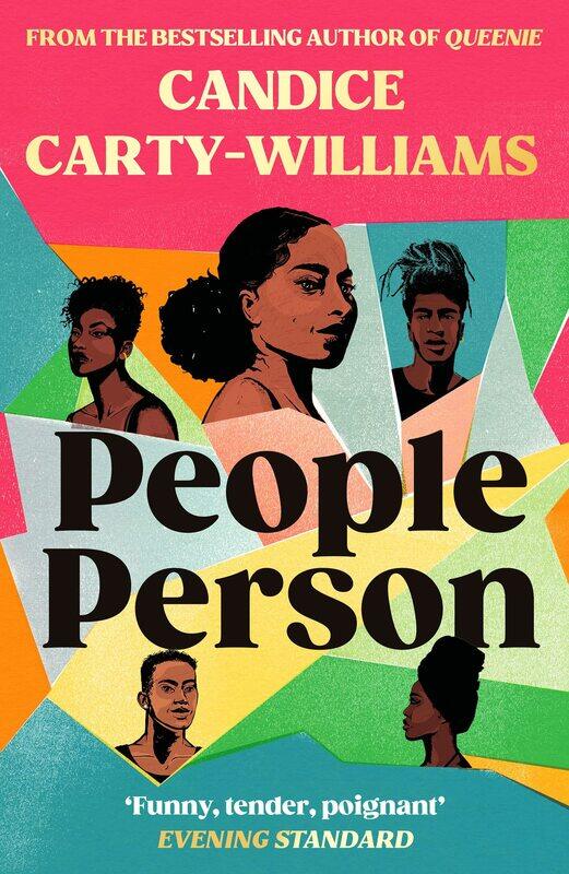 

People Person