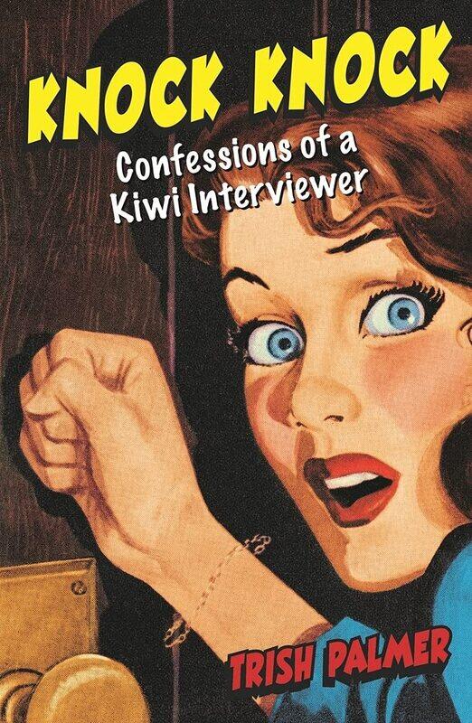 

Knock Knock: Confessions of a Kiwi Interviewer