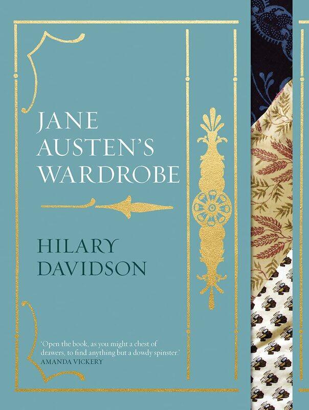 

Yale University Press Jane Austen's Wardrobe