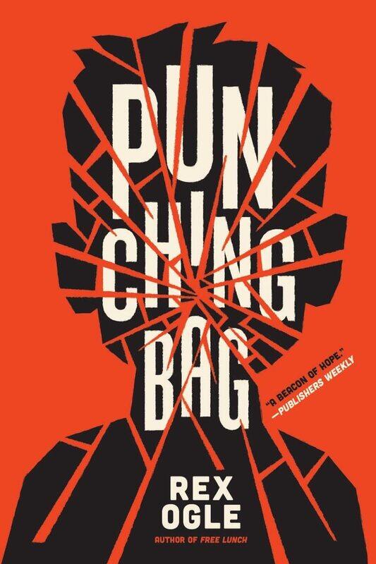 

Punching Bag