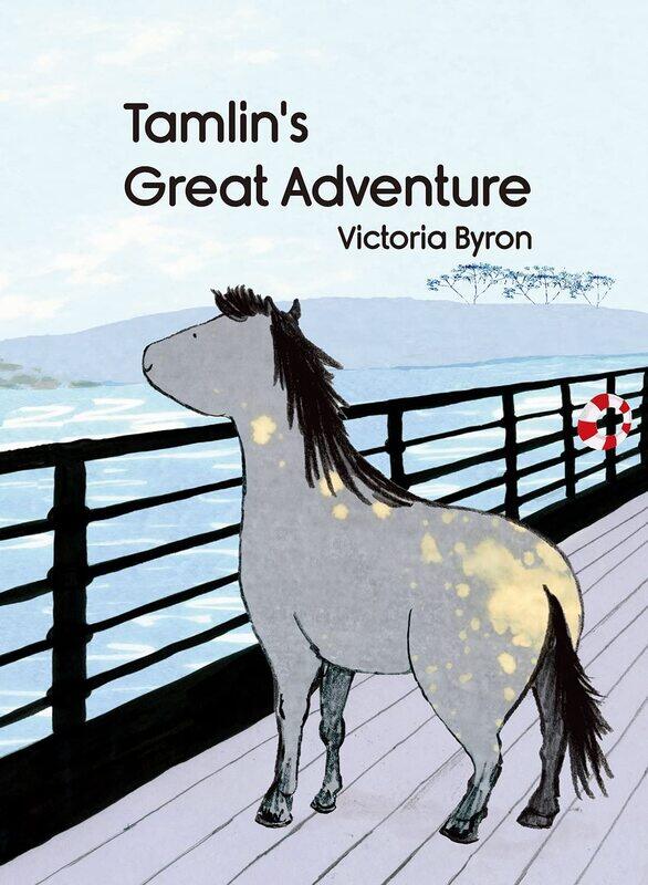 

Tamlin's Great Adventure