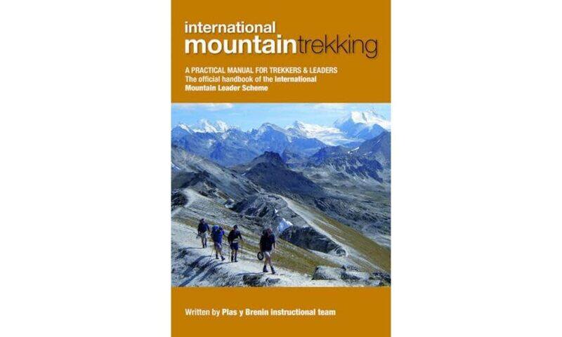 

International Mountain Trekking: A Practical Manual for Trekkers & Leaders