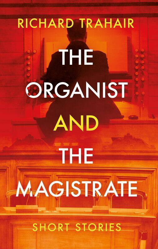 

The Organist and the Magistrate