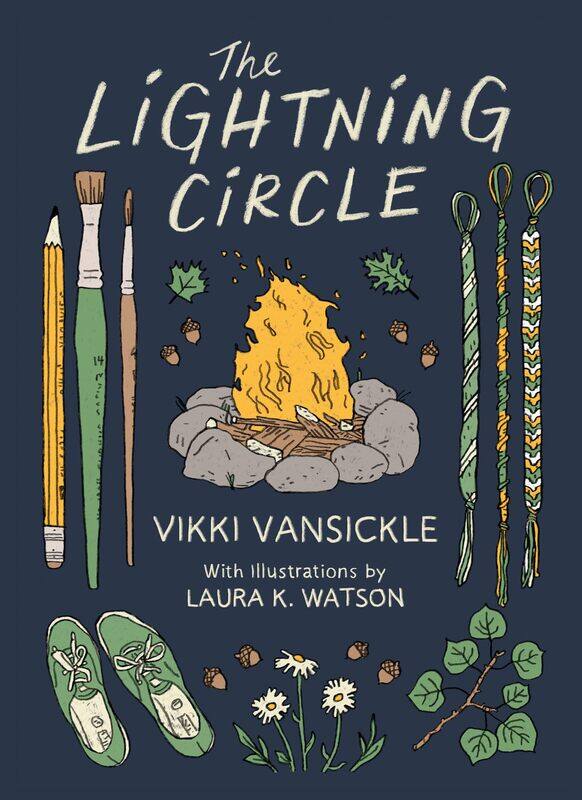 

The Lightning Circle