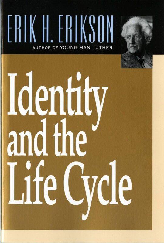 

W. W. Norton & Company Identity and the Life Cycle