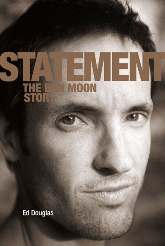 

Statement: The Ben Moon Story