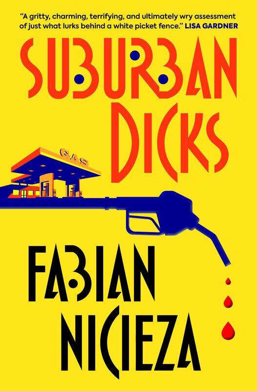 

Suburban Dicks