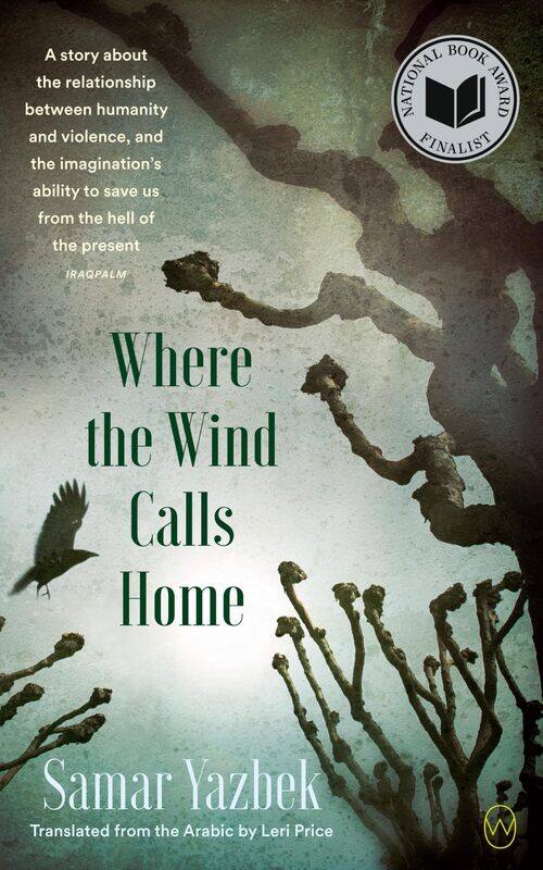 

Where the Wind Calls Home