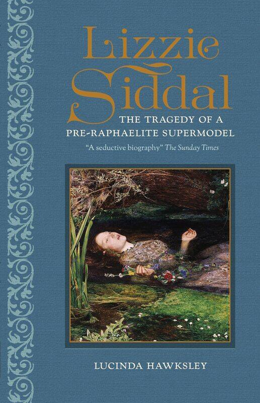 

Lizzie Siddal: The Tragedy of a Pre-Raphaelite Supermodel