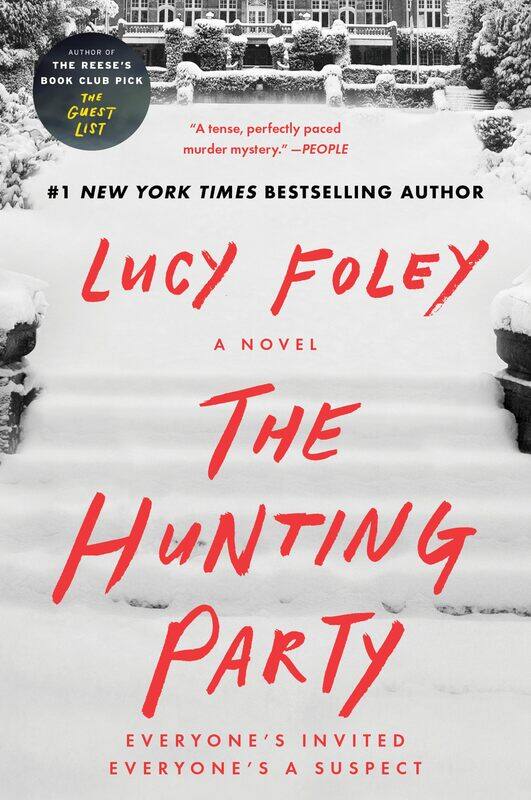 

The Hunting Party