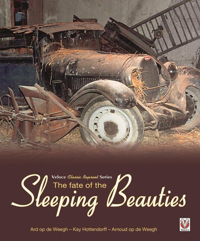 

The Fate of the Sleeping Beauties