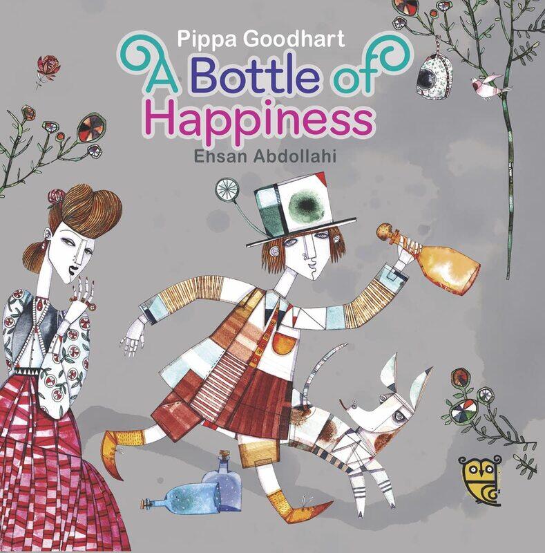 

A Bottle of Happiness
