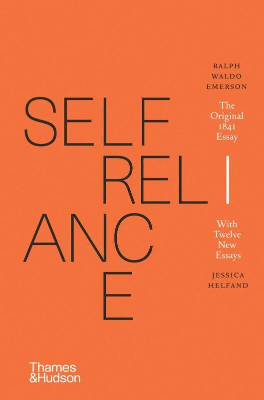 

Self-Reliance