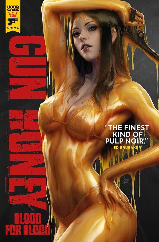 

Gun Honey Vol.2