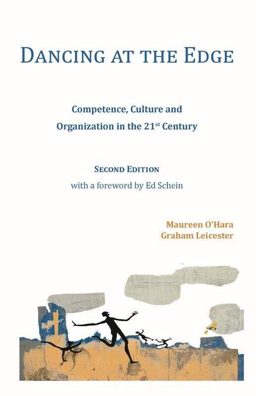 

Dancing at the Edge: Competence, Culture and Organization in the 21st Century