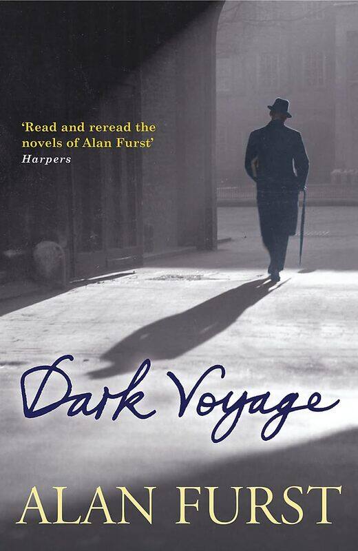 

Dark Voyage