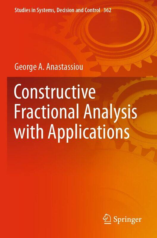 

Constructive Fractional Analysis with Applications