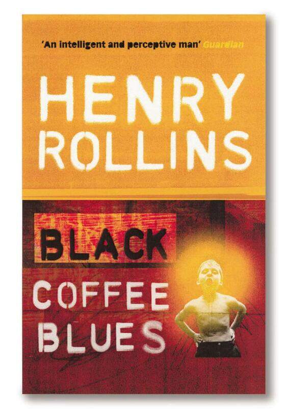 

Black Coffee Blues