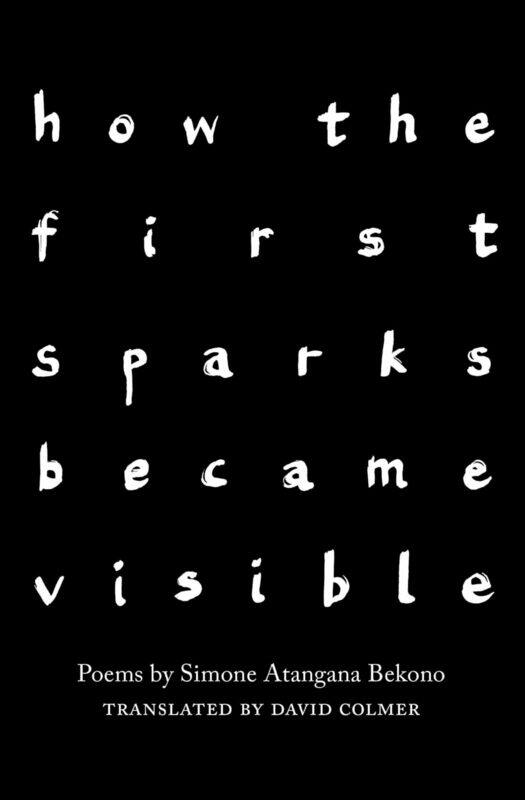 

how the first sparks became visible