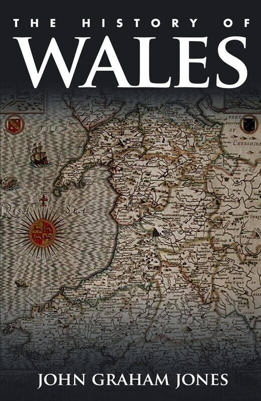 

University of Wales Press The History