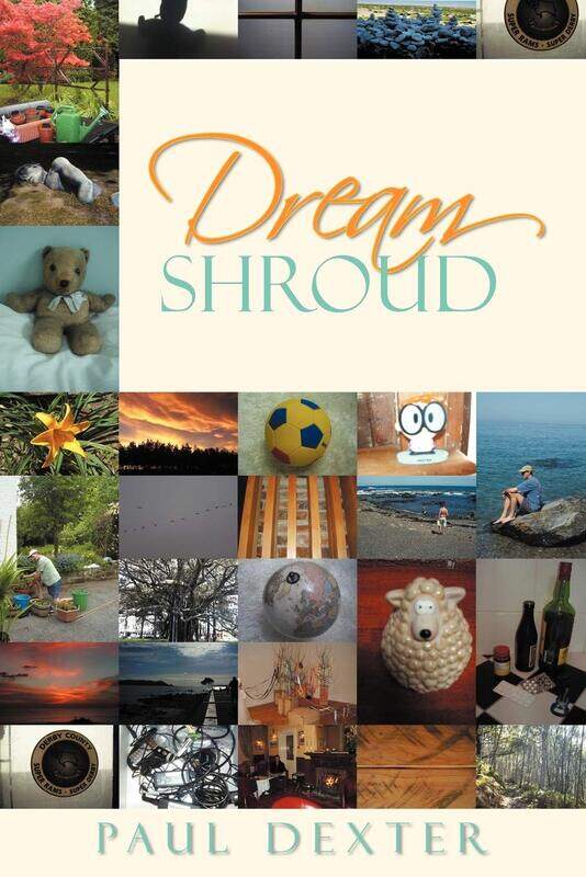 

Dream Shroud