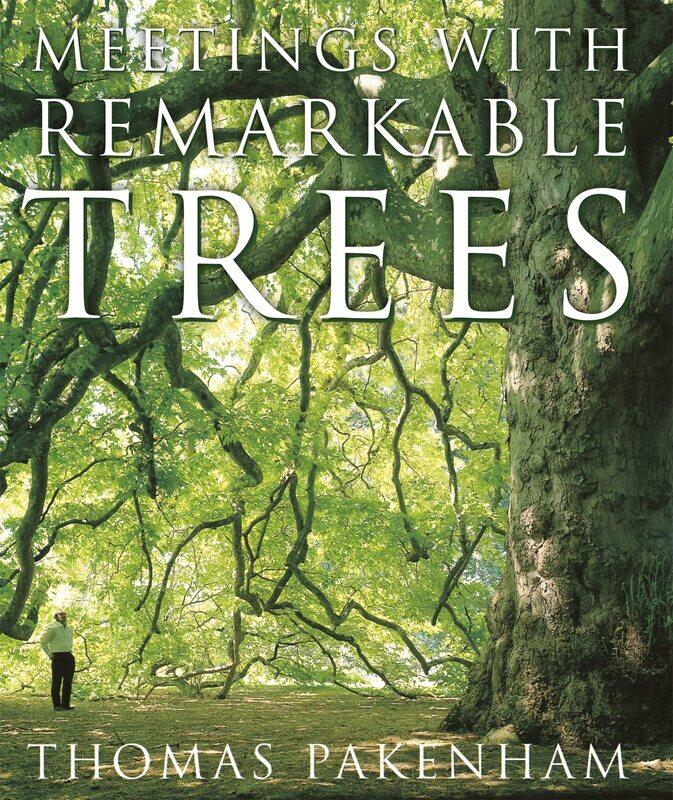 

Meetings With Remarkable Trees