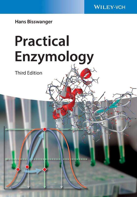 

Practical Enzymology