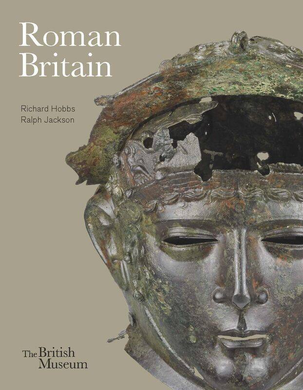

Roman Britain: Life at the Edge of Empire