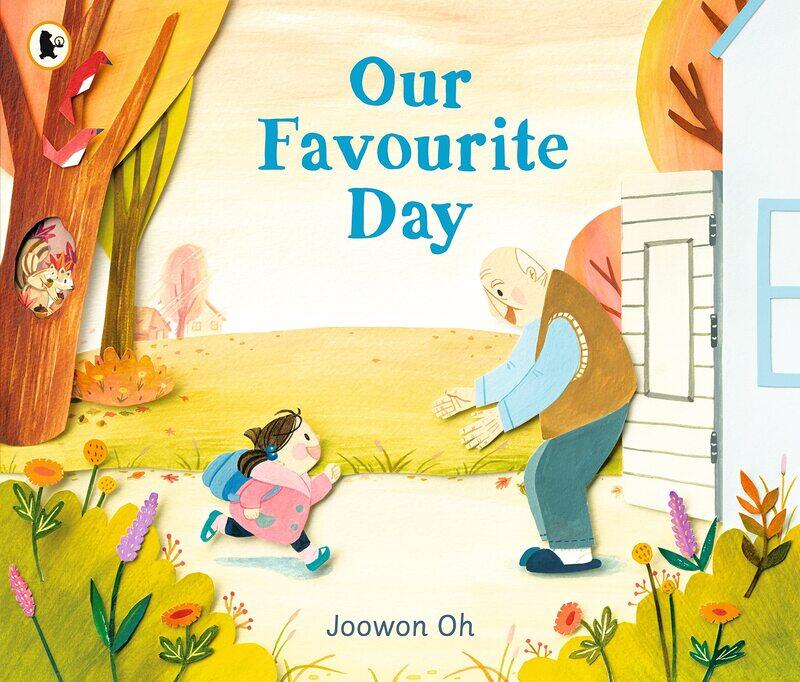 

Our Favourite Day