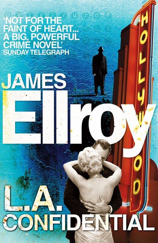

Windmill Books LA Confidential: Classic Noir